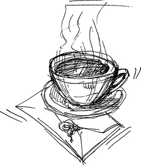 Воздушный поцелуй