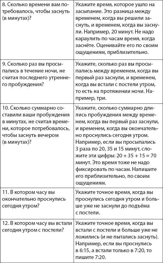 Как победить бессонницу? Здоровый сон за 6 недель Как победить бессонницу? Здоровый сон за 6 недель