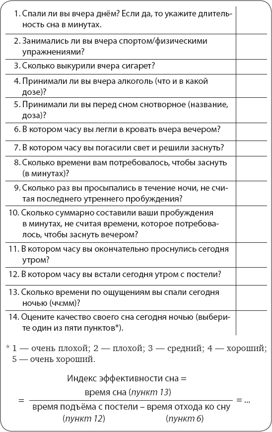 Как победить бессонницу? Здоровый сон за 6 недель Как победить бессонницу? Здоровый сон за 6 недель