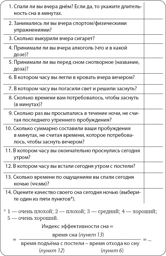 Как победить бессонницу? Здоровый сон за 6 недель Как победить бессонницу? Здоровый сон за 6 недель