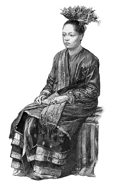 Невеста призрака Невеста призрака