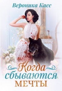 Когда сбываются мечты - Вероника Касс - Читать книги онлайн | Слушать аудиокниги онлайн | Электронная библиотека books-lib.com
