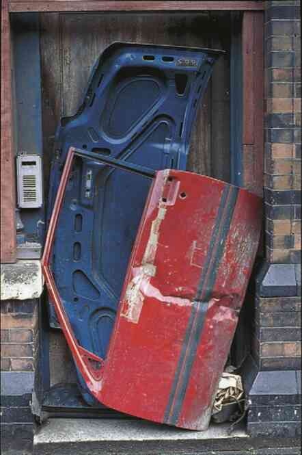 Фотография как современное искусство Фотография как современное искусство