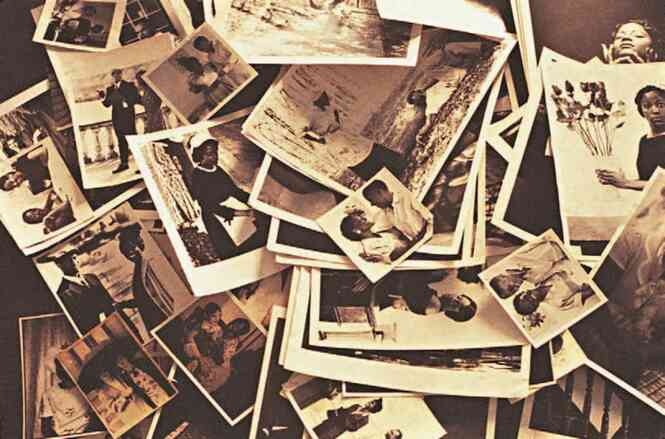 Фотография как современное искусство Фотография как современное искусство
