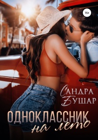 Одноклассник на лето - Сандра Бушар - Читать книги онлайн | Слушать аудиокниги онлайн | Электронная библиотека books-lib.com