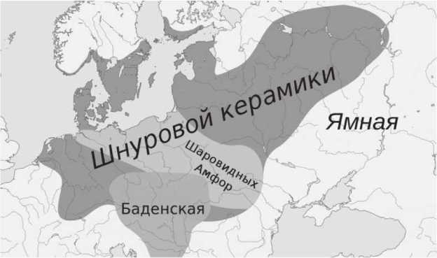 История происхождения русов и славян История происхождения русов и славян