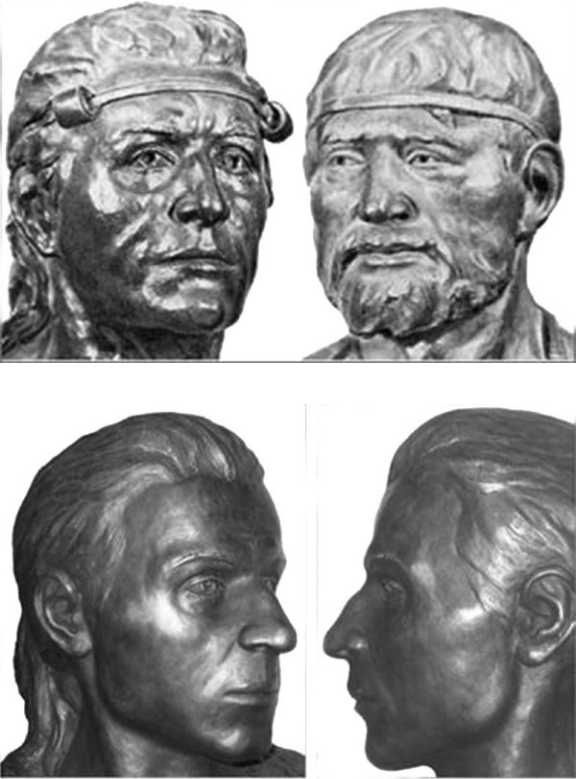 История происхождения русов и славян История происхождения русов и славян