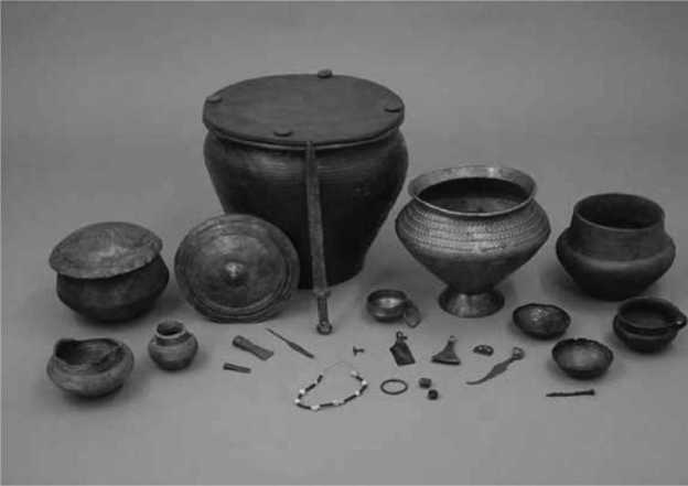 История происхождения русов и славян История происхождения русов и славян