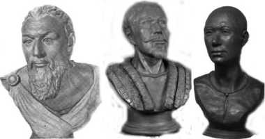 История происхождения русов и славян История происхождения русов и славян