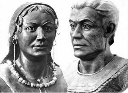 История происхождения русов и славян История происхождения русов и славян