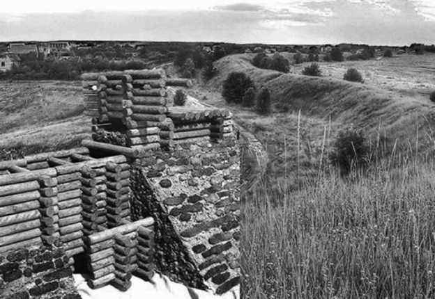 История происхождения русов и славян История происхождения русов и славян