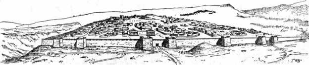 История происхождения русов и славян История происхождения русов и славян