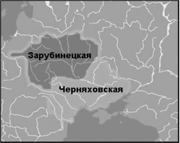История происхождения русов и славян История происхождения русов и славян
