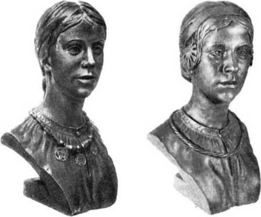 История происхождения русов и славян История происхождения русов и славян