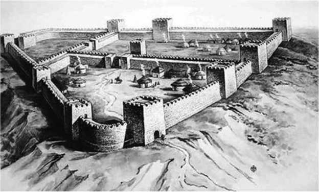 История происхождения русов и славян История происхождения русов и славян