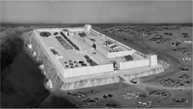 История происхождения русов и славян История происхождения русов и славян