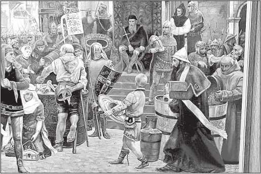 Ганзейский союз Ганзейский союз