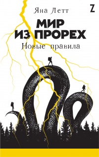 Мир из прорех. Новые правила - Яна Летт - Читать книги онлайн | Слушать аудиокниги онлайн | Электронная библиотека books-lib.com
