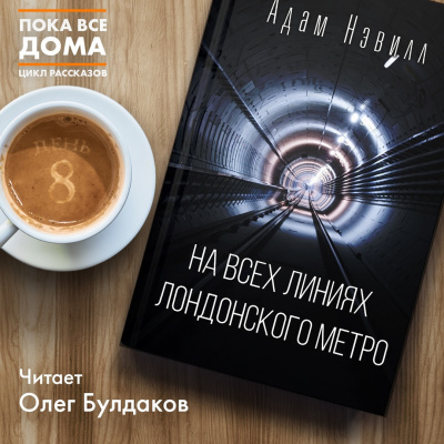 Нэвилл Адам - На всех линиях лондонского метро - Читать книги онлайн | Слушать аудиокниги онлайн | Электронная библиотека books-lib.com