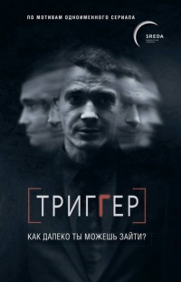 Триггер. Как далеко ты можешь зайти? - Павел Воронин - Читать книги онлайн | Слушать аудиокниги онлайн | Электронная библиотека books-lib.com