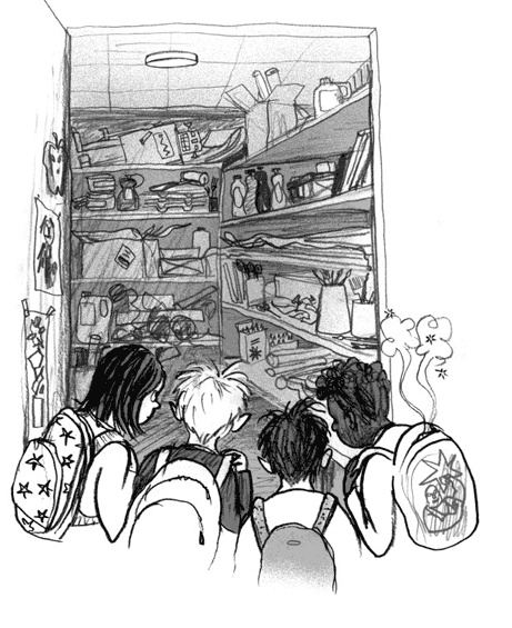 Мальчик, который воспитывал драконов Мальчик, который воспитывал драконов