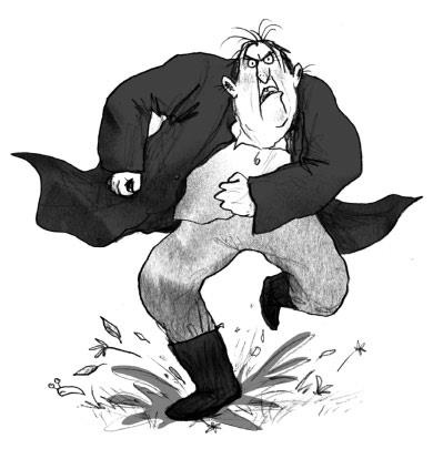 Мальчик, который выращивал драконов Мальчик, который выращивал драконов