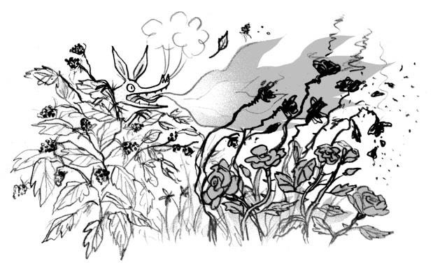 Мальчик, который выращивал драконов Мальчик, который выращивал драконов