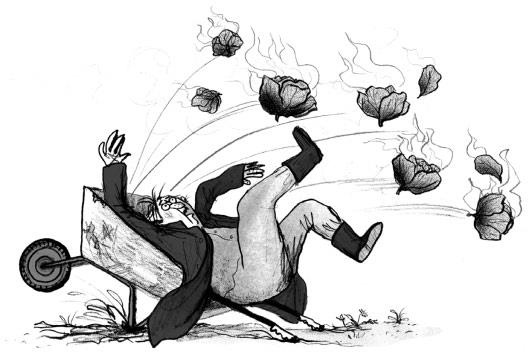 Мальчик, который выращивал драконов Мальчик, который выращивал драконов