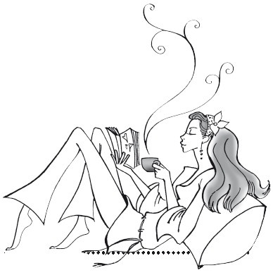 Красота и здоровье: Большая энциклопедия Красота и здоровье: Большая энциклопедия