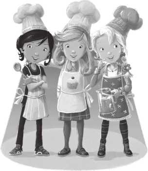 Лимонадный похититель Лимонадный похититель