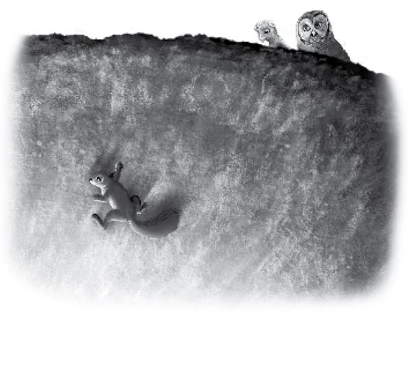 Тлеющий камень Тлеющий камень