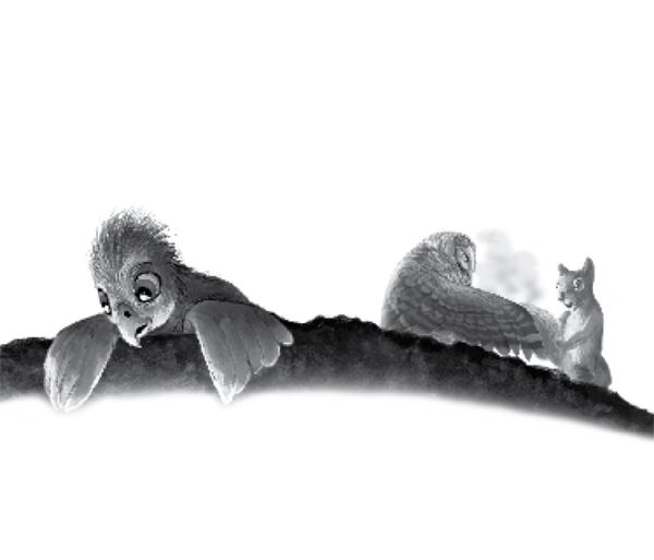 Тлеющий камень Тлеющий камень