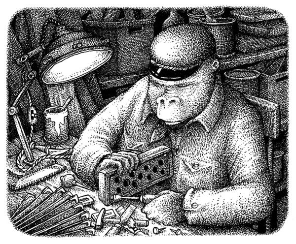 Правда о Салли Джонс Правда о Салли Джонс