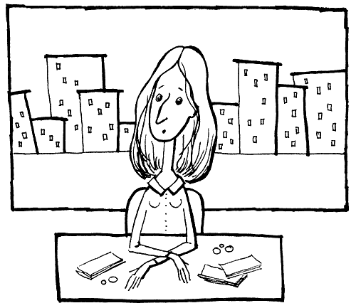 Понаехавшая Понаехавшая