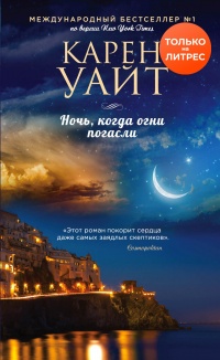 Ночь, когда огни погасли - Карен Уайт - Читать книги онлайн | Слушать аудиокниги онлайн | Электронная библиотека books-lib.com