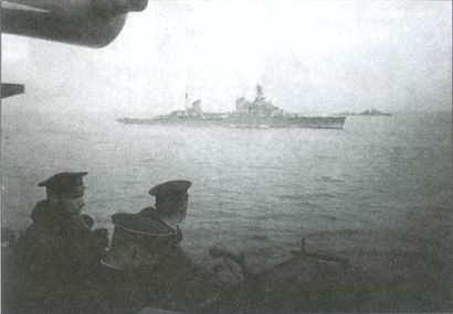 Борьба за господство на Черном море Борьба за господство на Черном море