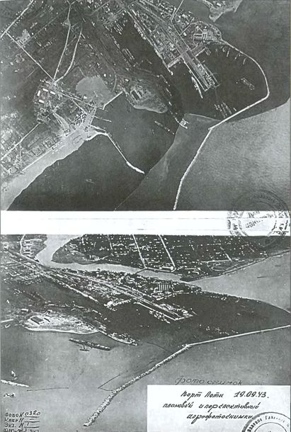 Борьба за господство на Черном море Борьба за господство на Черном море