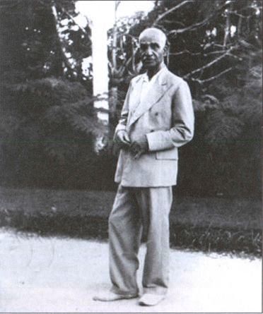 В августе 1941 В августе 1941