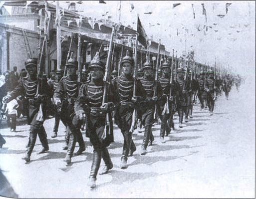 В августе 1941 В августе 1941