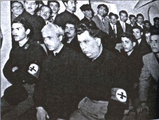 В августе 1941 В августе 1941