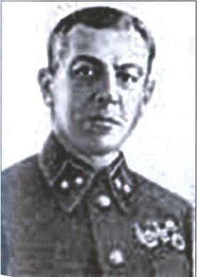 В августе 1941 В августе 1941