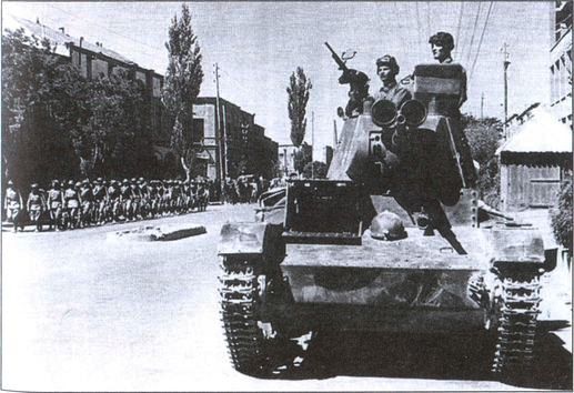 В августе 1941 В августе 1941
