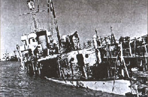 В августе 1941 В августе 1941