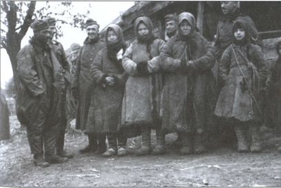 Вермахт и оккупация Вермахт и оккупация