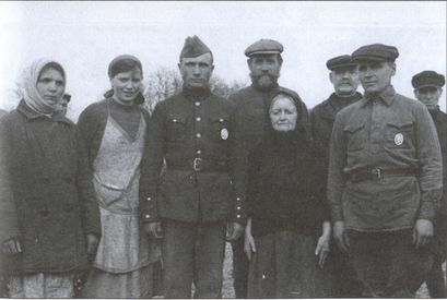 Вермахт и оккупация Вермахт и оккупация