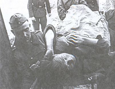 Дважды невидимый фронт. Ленинградские чекисты в тылу врага Дважды невидимый фронт. Ленинградские чекисты в тылу врага
