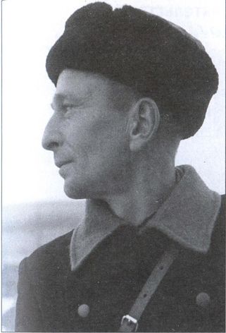 Русские эсэсовцы Русские эсэсовцы