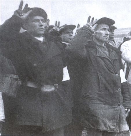 Русские эсэсовцы Русские эсэсовцы