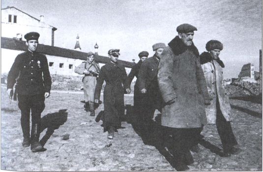 Русские эсэсовцы Русские эсэсовцы