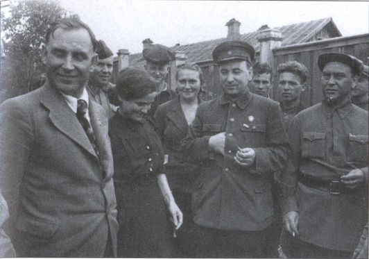 Русские эсэсовцы Русские эсэсовцы